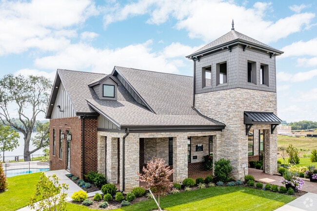 Latitude 37 Apartments
