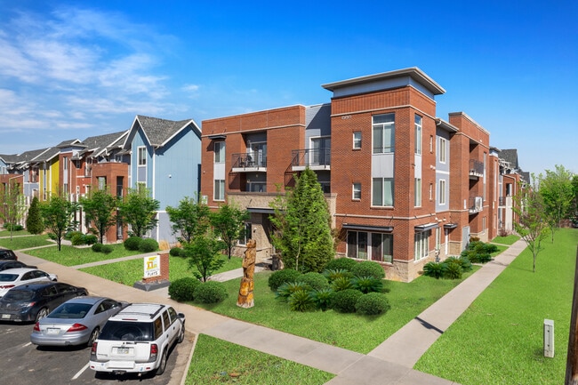 Photo - University Flats Greeley