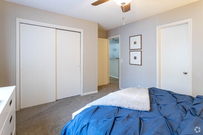 2BR, 2BA - Everest