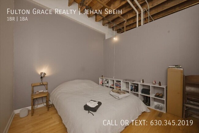 Photo - 1503 S State St Unit 812