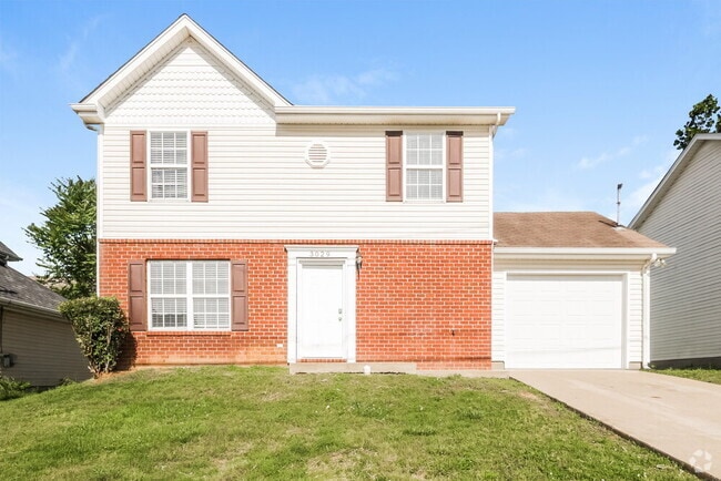 Building Photo - 3029 Ace Wintermeyer Dr Rental