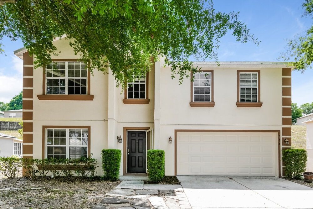 Photo - 2015 Country Brook Ave House
