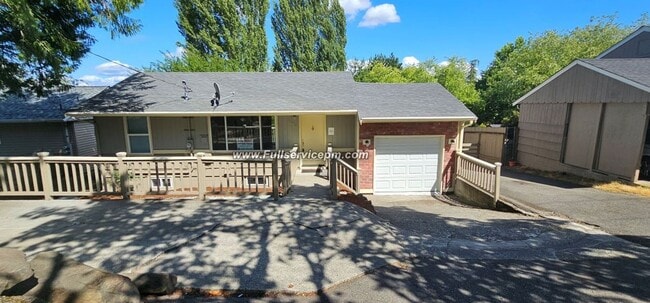 Building Photo - Spacious Fresh updates- Sorry NO PETS