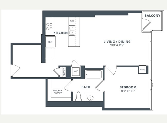 Building Photo - 149 W Kinzie St Unit 2009 Rental