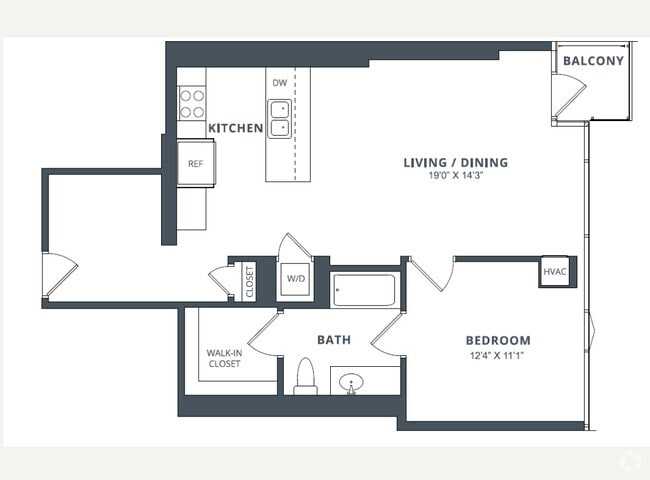 Building Photo - 149 W Kinzie St Rental