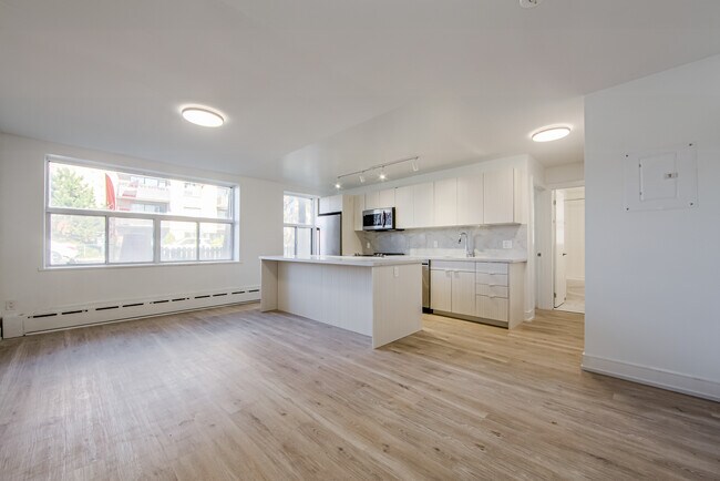111 Cosburn Avenue