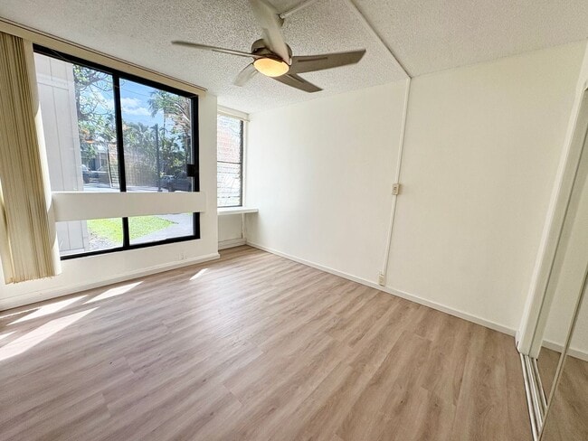 Photo - Spacious 1-Bedroom Ground Floor Apartment – Available Now!