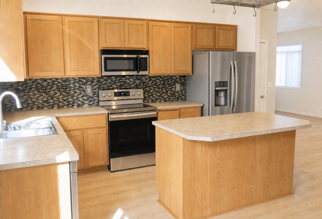 Photo - Bright & Welcoming 3-Bedroom Home in Ridgefield — Available Now