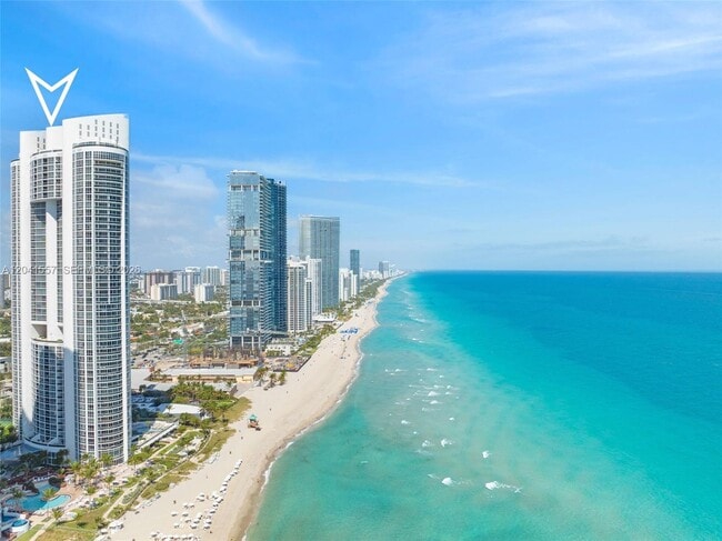 Photo - 18201 Collins Ave Unit 2008