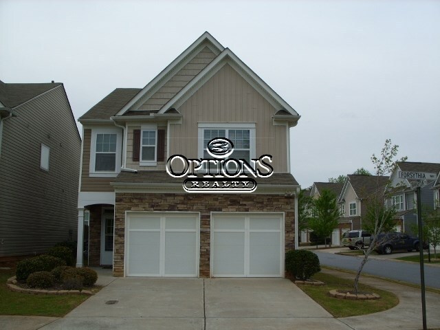 Building Photo - Canton 4BR/2.5BA Near 575