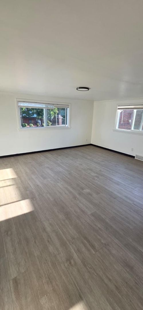 448 W Main St Unit - Upstairs