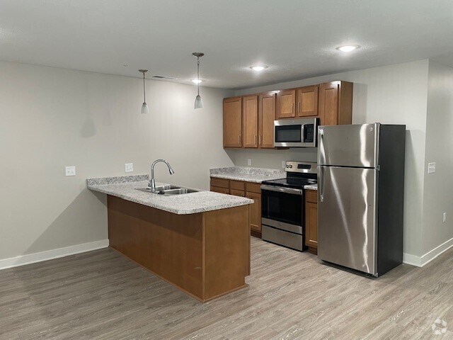 Building Photo - Prospect Ridge Apartments