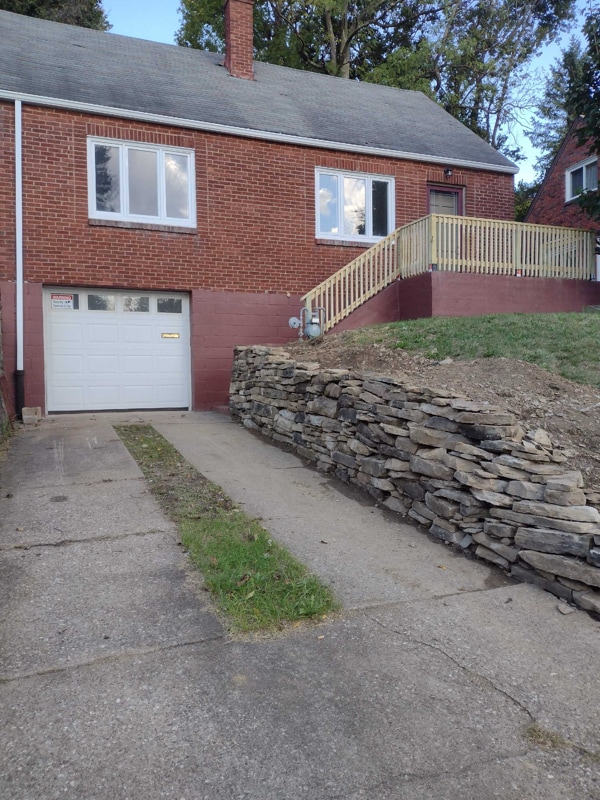 Photo - 1913 Creedmoor Pl