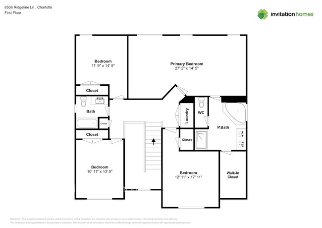 Photo - 8508 Ridgeline Ln