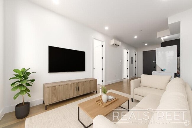 Building Photo - 1734 Nostrand Ave Unit 3B Rental