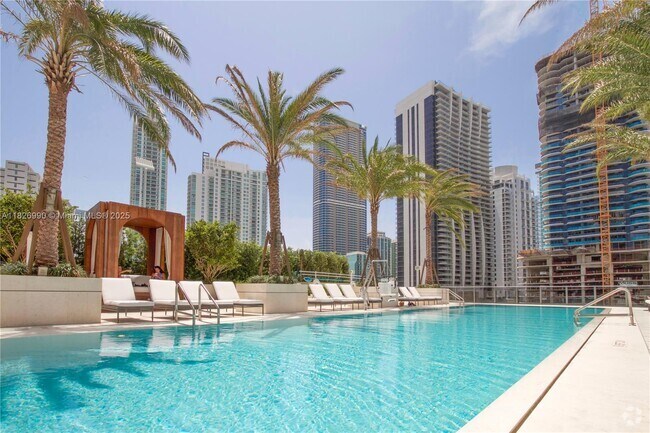 Building Photo - 801 S Miami Ave Unit 5410 Rental
