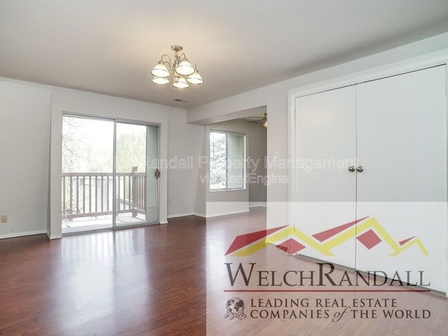 Photo - 5511 S Willow Ln Unit F
