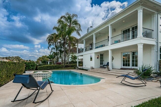 Photo - 4921 Lyford Cay Rd