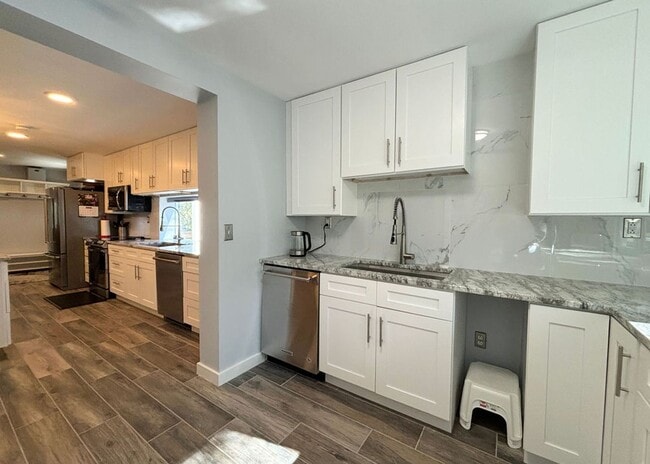 Photo - Available 7/10. Gorgeous Custom-Built 3 BR/3.5 BA Home on HUGE Corner Lot in Old Mt Pleasant!