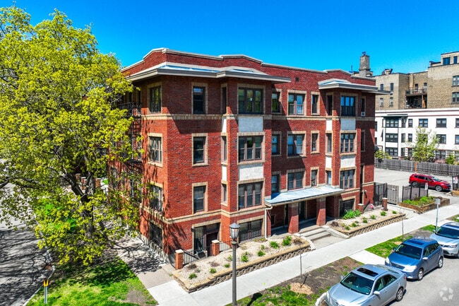 Photo - The Tazewell Condominiums