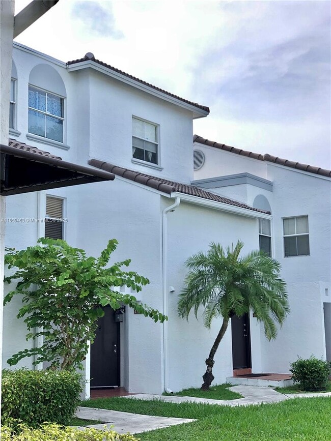 Building Photo - 4653 NW 97th Ct Unit 21 Rental