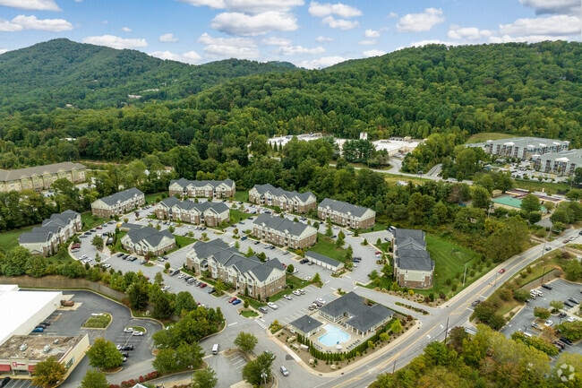 Photo - Palisades of Asheville