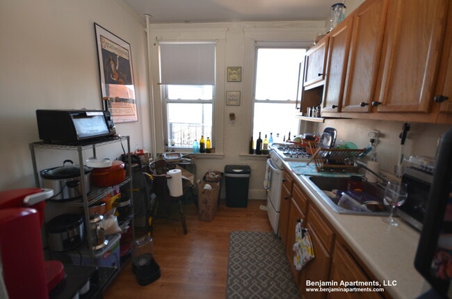 Photo - 1612 Commonwealth Ave Condo Unit 24