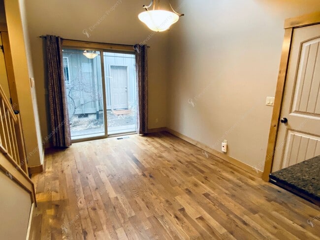 Photo - Dual-Level 3 BR - 2.5 BA Haven in Central Bend