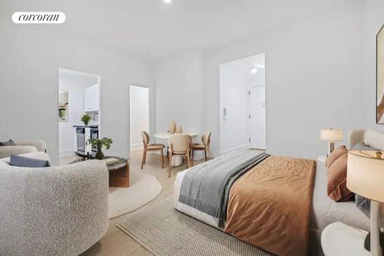 Photo - 50 W 34th St.