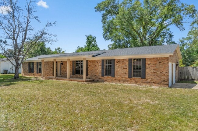 Building Photo - 7468 Brightwood St Rental