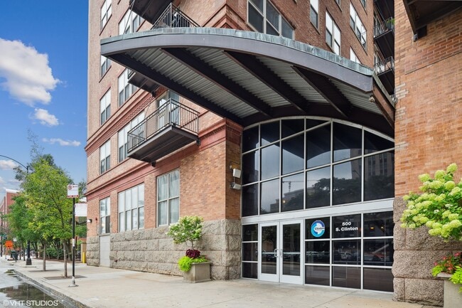 Photo - 500 S Clinton St Condo Unit 228