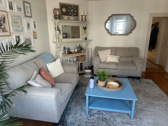 Photo - Bright 2 Bed in South Boston • Pets OK • Available 9/1/2026
