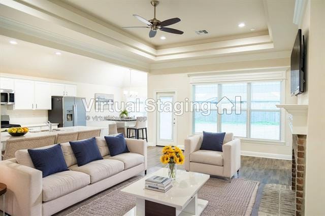 Building Photo - 4221 Toledo Bend Dr