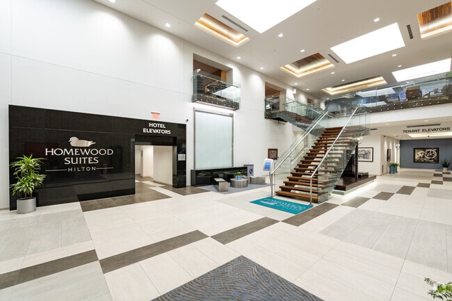 The Waters Center