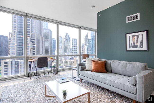Building Photo - 615 W 7th St Unit FL11-ID328 Rental