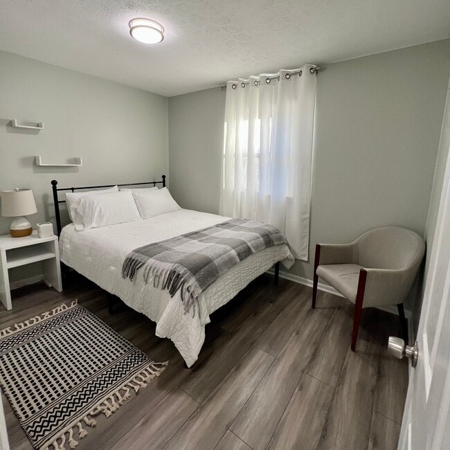 Building Photo - 7210 Ohio Ave Unit 1