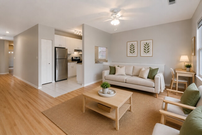 Photo - 1267 N Honore St Unit Apt 1