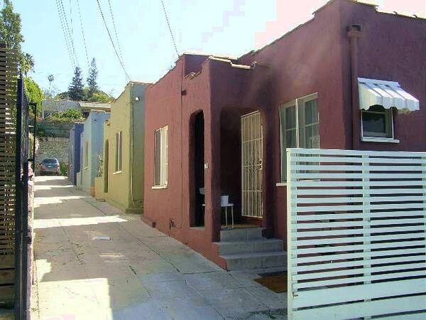 Photo - 942 Hyperion Ave