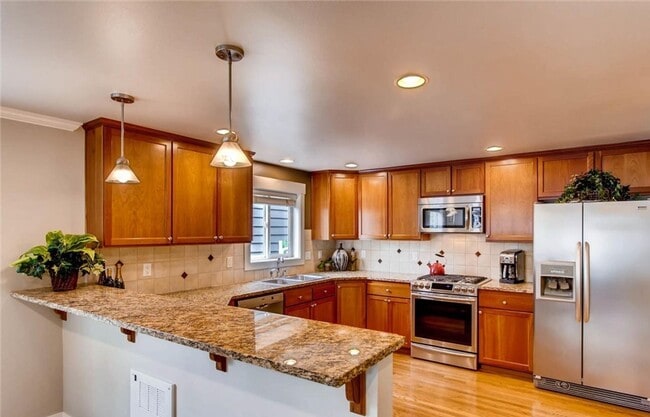 Photo - Beautiful Top of Queen Anne Townhome - 3 Beds / 2.5 Baths