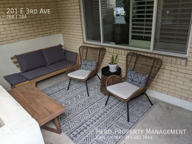 Photo - 201 E 3rd Ave