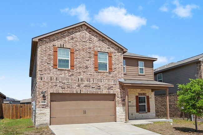 Photo - 4 Bed, 2.5 Bath Home in Hightop Ridge with Open Floor Plan