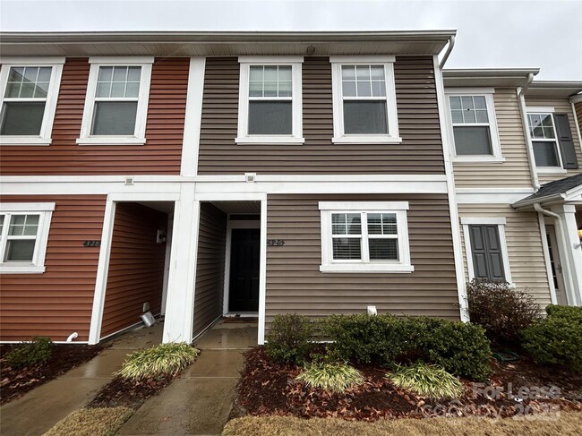 Photo - 326 River Clay Road Townhome