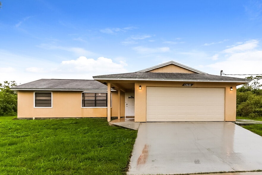 12610 Orange Blvd