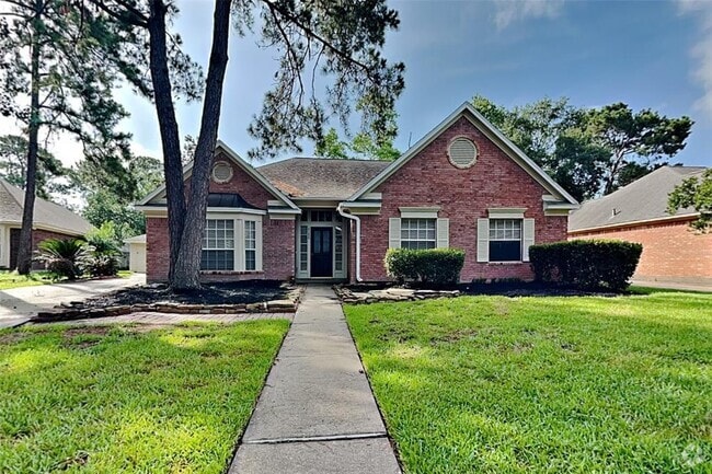 Building Photo - 4106 Hill Springs Dr Rental