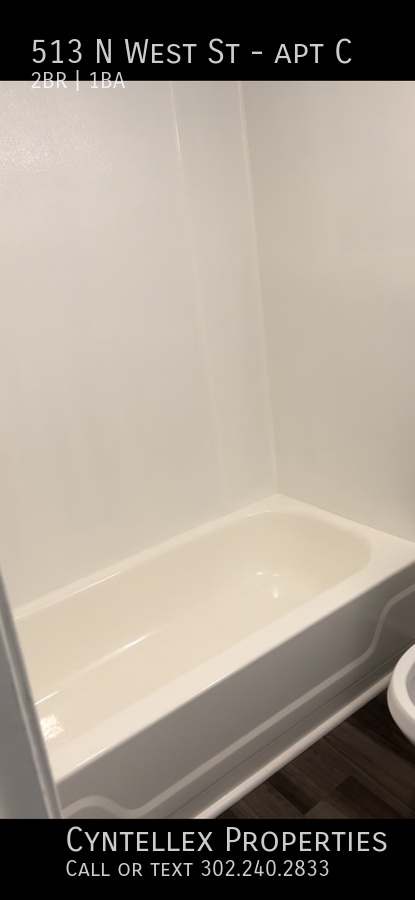 Photo - 513 N West St Unidad apt C