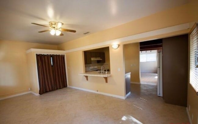 Photo - Beautiful 3 Bedroom 2 Bathroom Home Available 4/1/2026