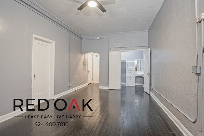 Building Photo - 854 S Oxford Ave Unit 108 Rental