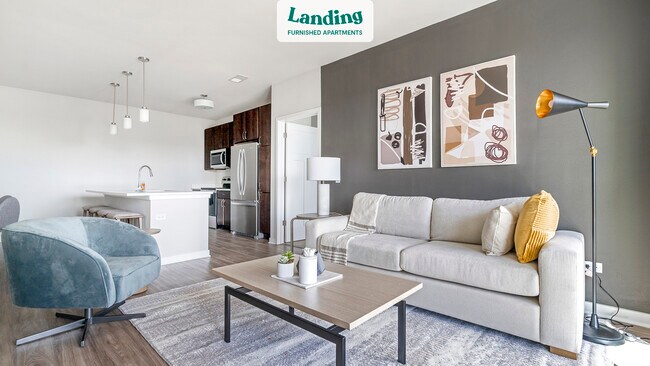 Photo - 400 N Randall Rd Apartment Unit 1400 - 1403.1209830
