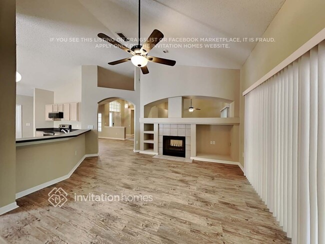 Photo - 1402 Whispering Woods Way