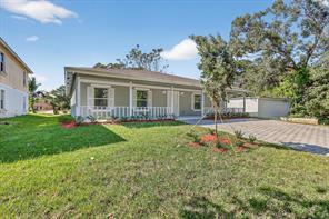 South 33rd Street, Fort Pierce, FL 34947 - 3 BR 2 BA single-family home